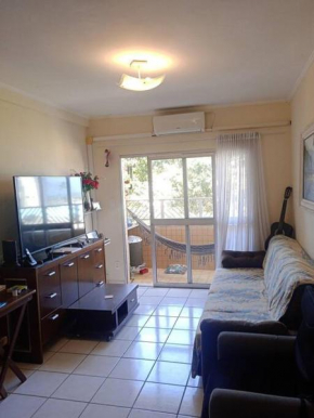 Apartamento Centro